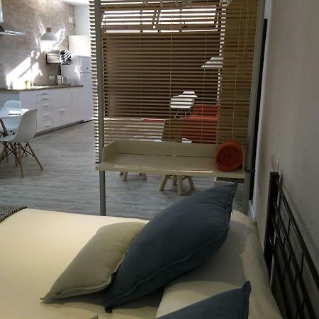 Loft Costa Brava-Castellò D'Empúries Appartamento Esterno foto