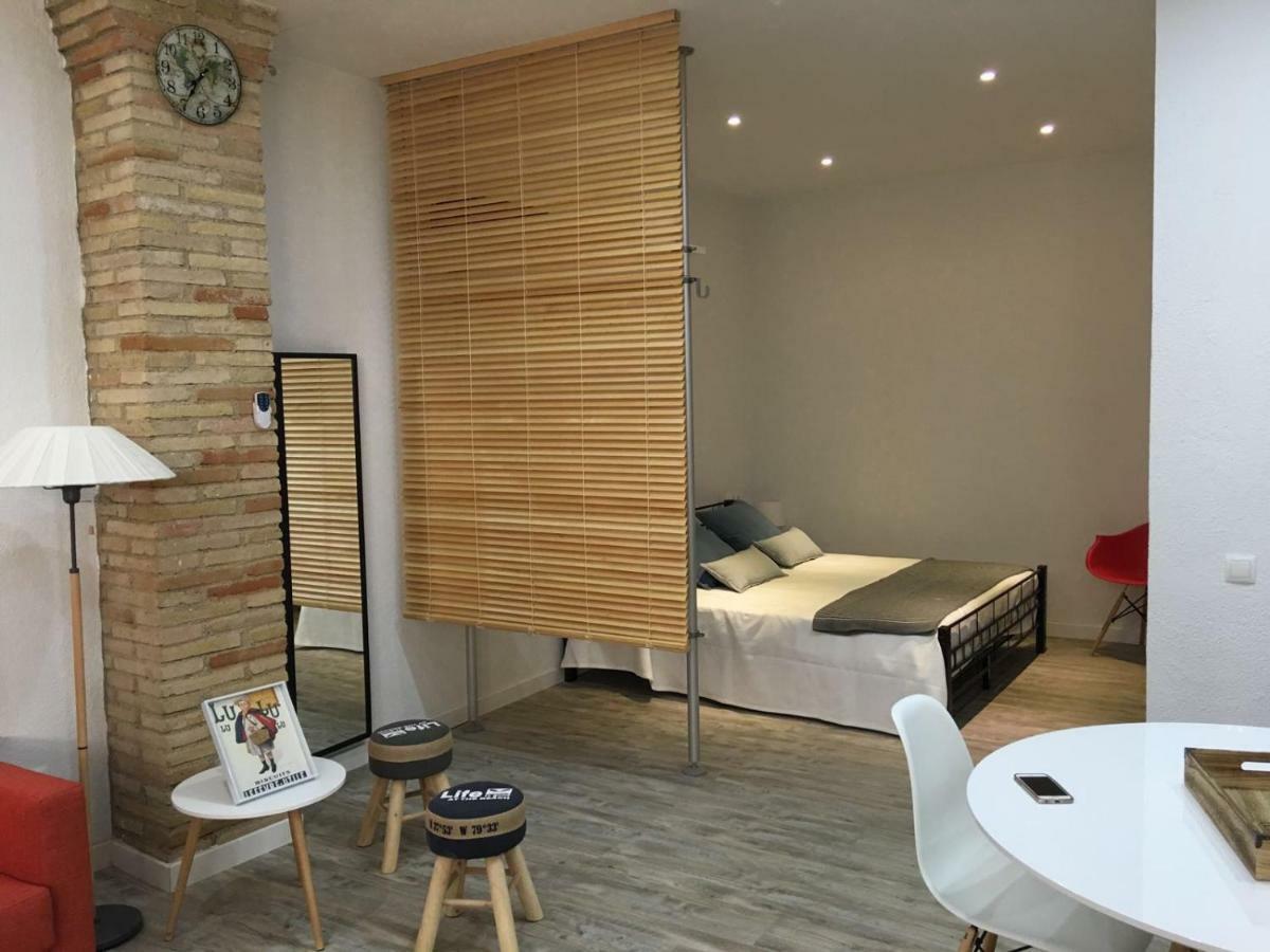 Loft Costa Brava-Castellò D'Empúries Appartamento Esterno foto