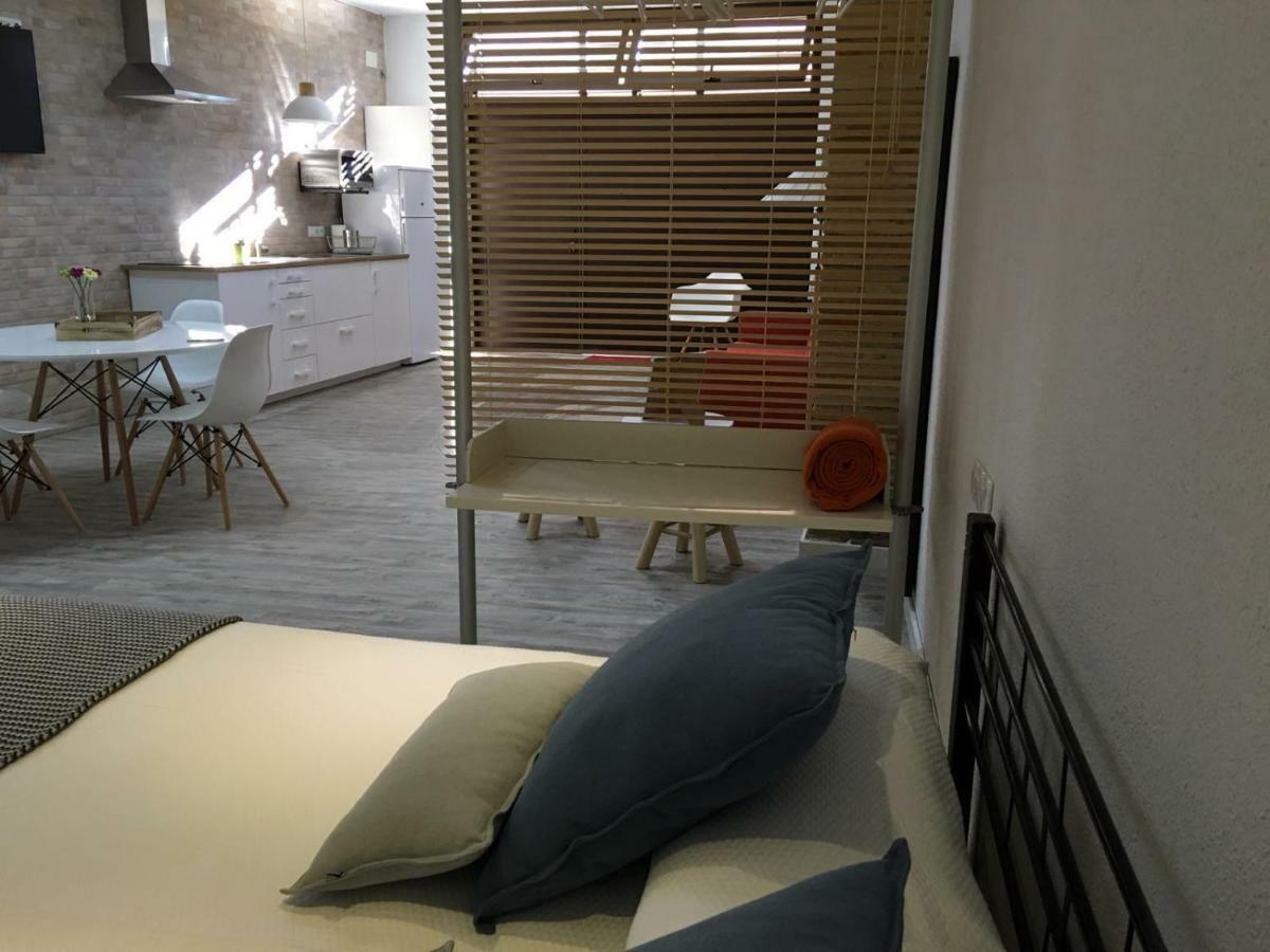 Loft Costa Brava-Castellò D'Empúries Appartamento Esterno foto