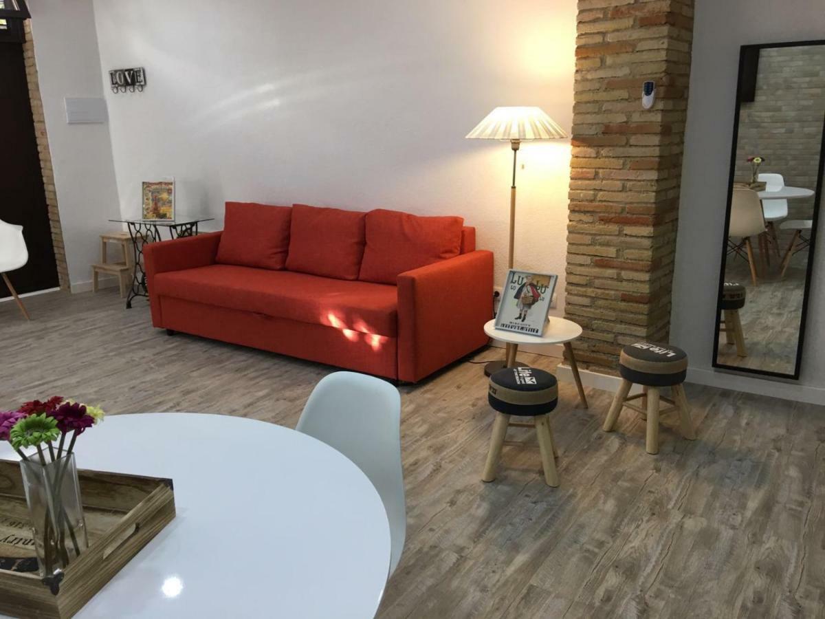 Loft Costa Brava-Castellò D'Empúries Appartamento Esterno foto