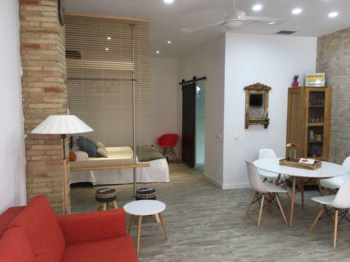Loft Costa Brava-Castellò D'Empúries Appartamento Esterno foto