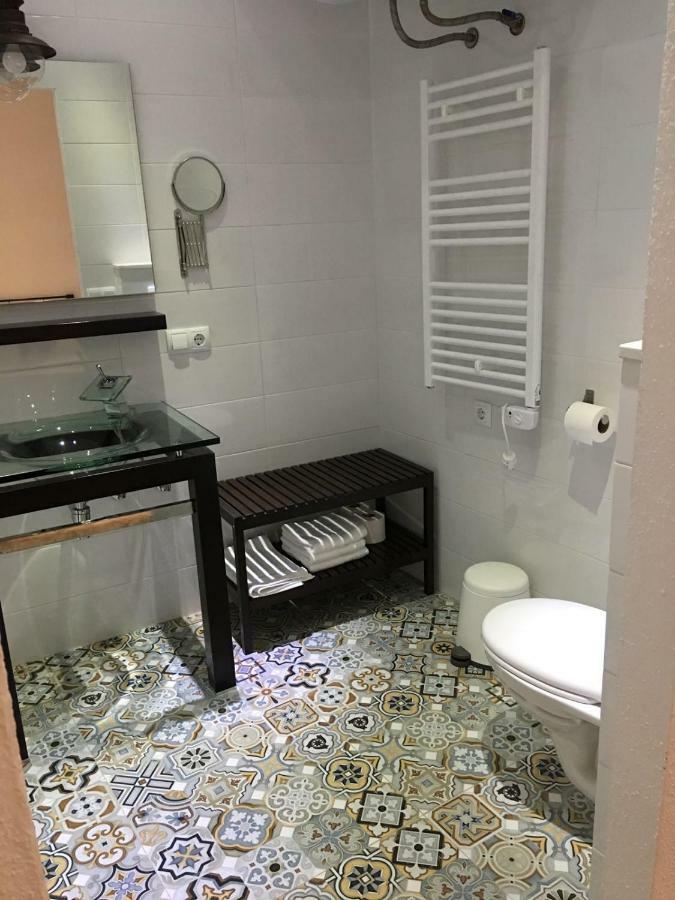 Loft Costa Brava-Castellò D'Empúries Appartamento Esterno foto