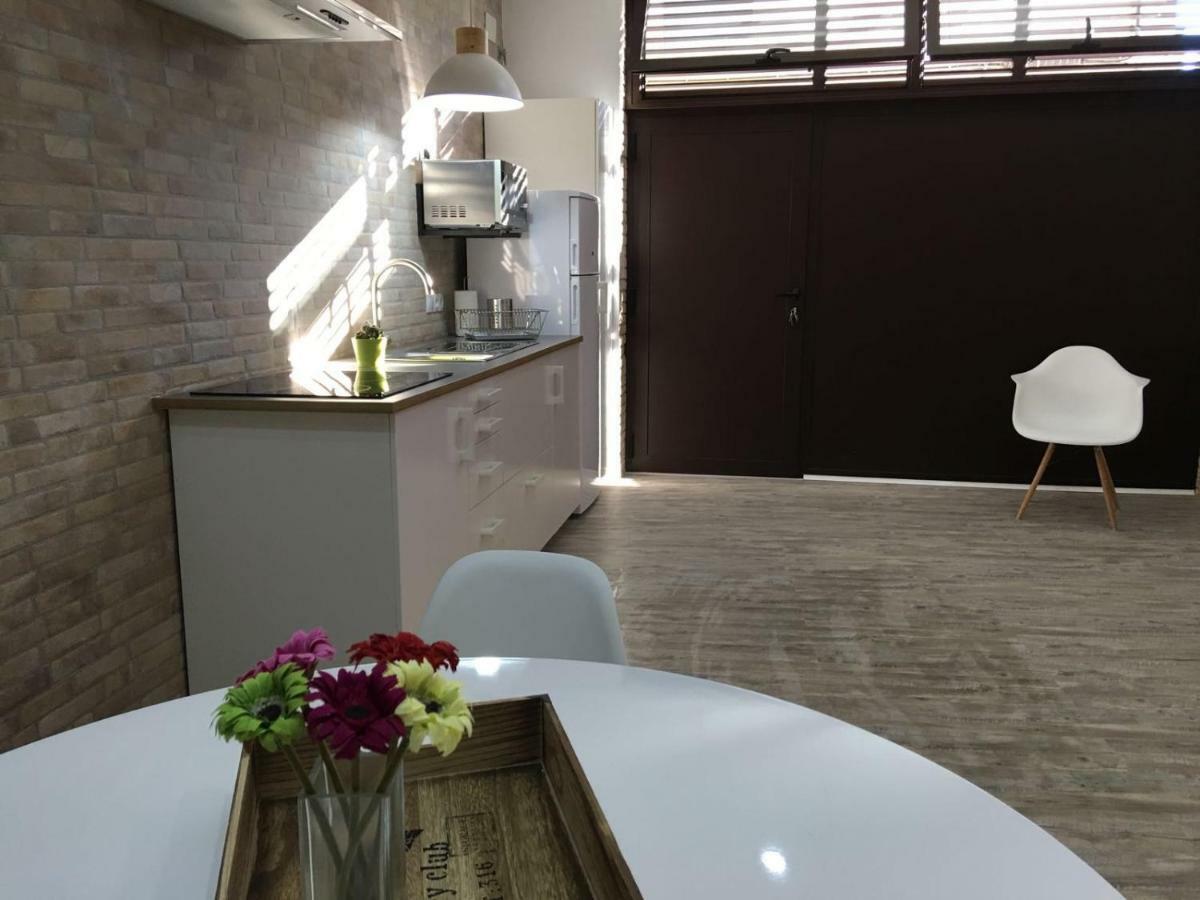 Loft Costa Brava-Castellò D'Empúries Appartamento Esterno foto