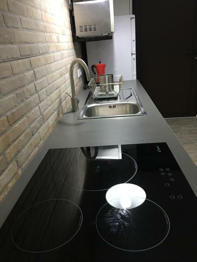 Loft Costa Brava-Castellò D'Empúries Appartamento Esterno foto
