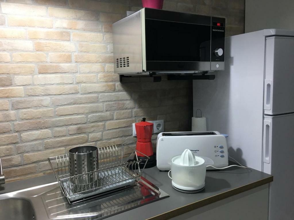 Loft Costa Brava-Castellò D'Empúries Appartamento Esterno foto