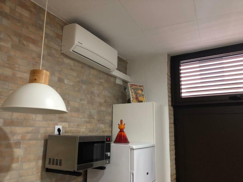 Loft Costa Brava-Castellò D'Empúries Appartamento Esterno foto